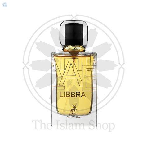 Perfumes › Eau De Parfum › Libbra 100ml EDP (Eau De Parfum) By Maison ...
