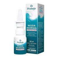 Woda Morska Izotoniczna Max Spray Do Nosa Ml Apteka Internetowa