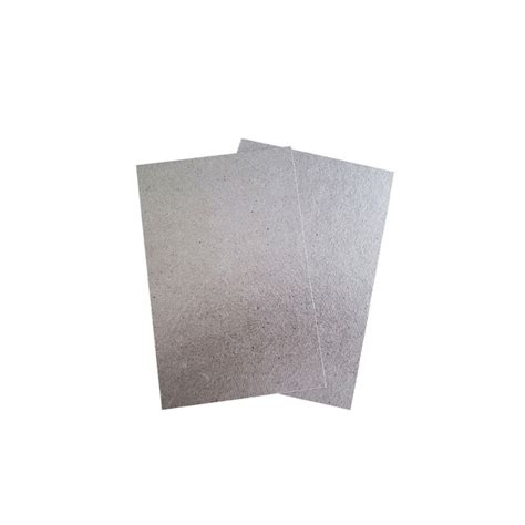 Wholesale 100060005mm Mica Sheet Electrical Insulation Mica Parts