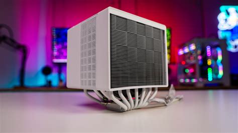 DeepCool Assassin IV CPU Cooler Review ThinkComputers Org