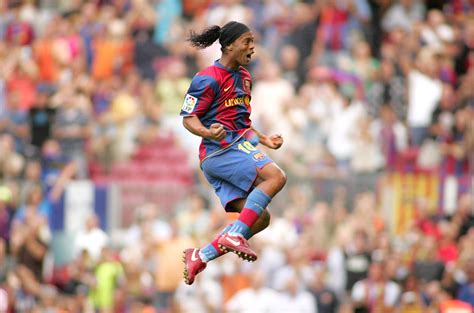 Ronaldinho Wallpaper