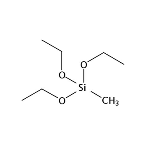 三乙氧基甲基硅烷 98价格 幺米lab实验室