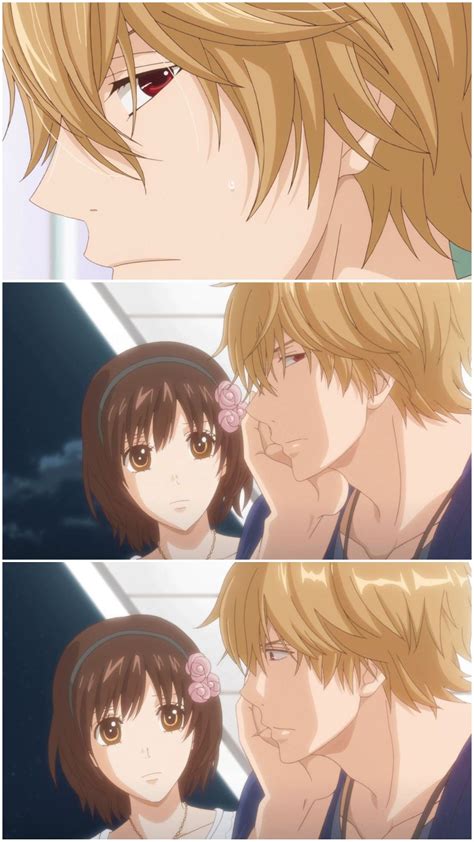 Ookami Shoujo To Kuro Ouji