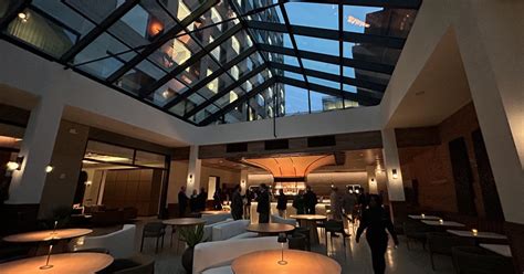 First look inside the AC Hotel Detroit at the Bonstelle | Urbanize Detroit