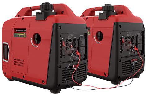 Gxs1500i Portable Inverter Generator