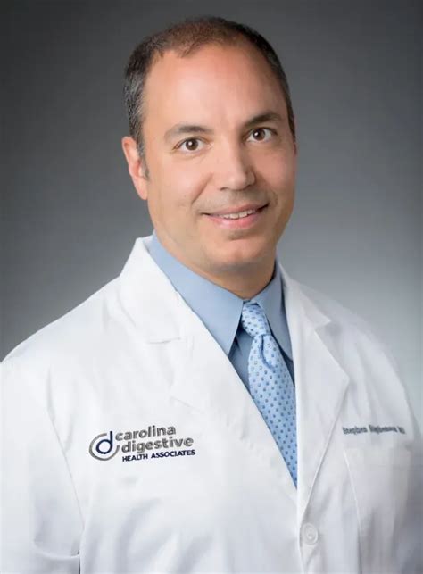 Stephen Stephenson, M.D. | Gastroenterology in Belmont Office, Belmont, Charlotte / Uptown ...