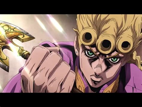 Diavolo Vs Giorno Full Fight - Robert Blair Torta Nuziale