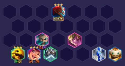 Tft Set Guide How To Play Sugarcraft Mobalytics