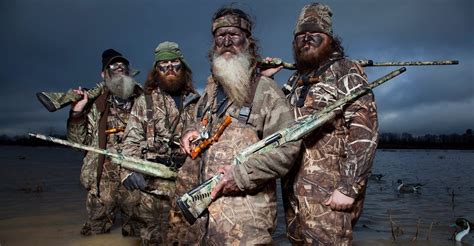 Duck Dynasty Watch Tv Show Streaming Online