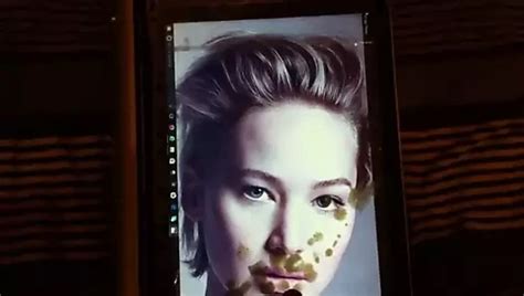 Free Jennifer Lawrence Cum Tribute Gay Porn Videos XHamster