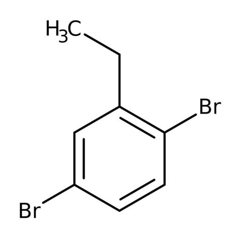 1 4 Dibromo 2 Etilbenceno 96 Thermo Scientific Fisher Scientific