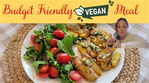 Budget Friendly Vegan Meal Quick Easy Delicious Meal Leanne S