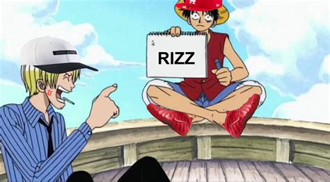 Rizz by aminefan23 on DeviantArt