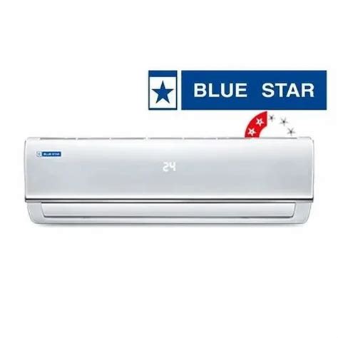 Blue Star Split Air Conditioners 1 5 Ton At Best Price In Bengaluru