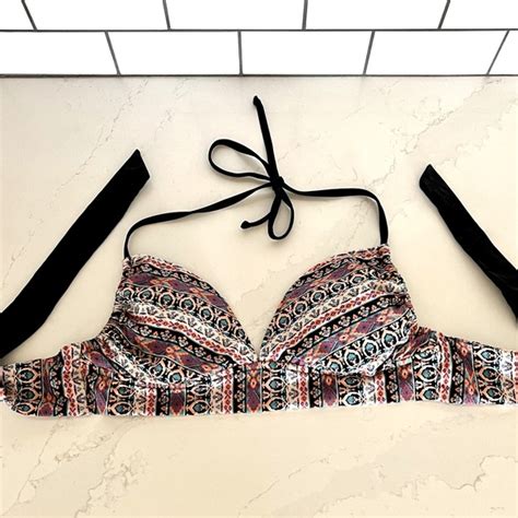 Kona Sol Swim Kona Sol Bikini Top Poshmark