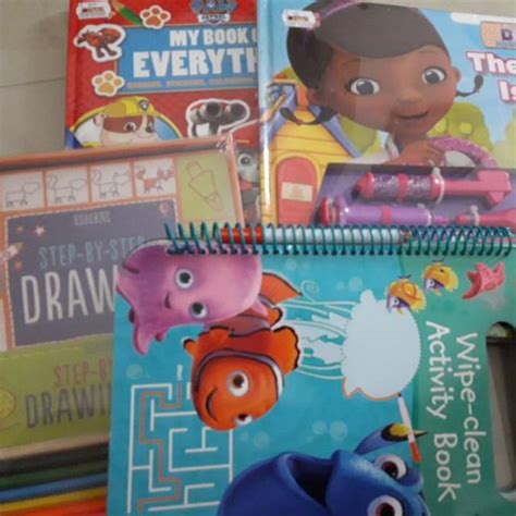 Jual Buku Bbw 4 Set Shopee Indonesia