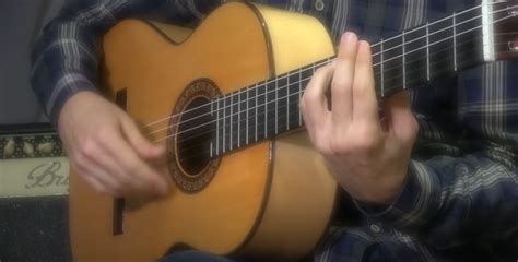 Easy Flamenco Guitar Songs - MusicProfy