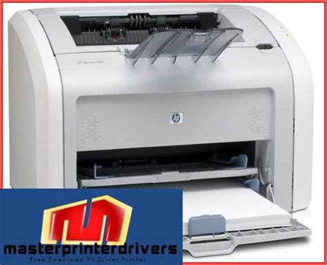 Hp Laserjet 1020 Driver Download Master Printer Drivers