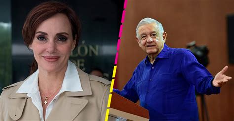 ¿qué Pasó Con Lilly Téllez Y Por Qué Amlo No Irá A Entregar La Medalla