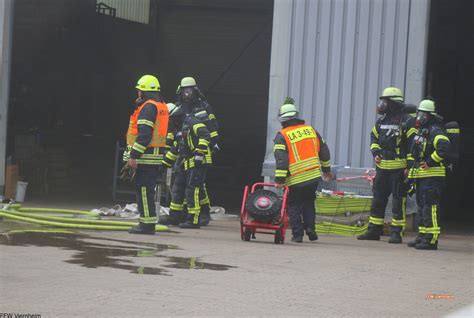 Eins Tze Besch Ftigen Feuerwehr Viernheim Ffw Viernheim