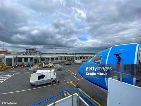 12 Humberside International Airport Stock Photos, High-Res Pictures ...