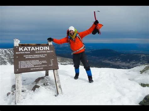 how to pronounce katahdin