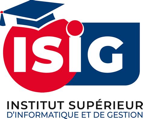 Filieres Informatiques Isig Institut Superieur De L Informatique Et