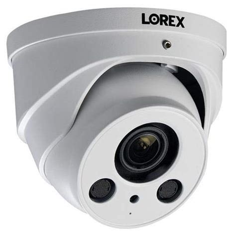 Lorex Security Cameras: An In-Depth Review | Robots.net