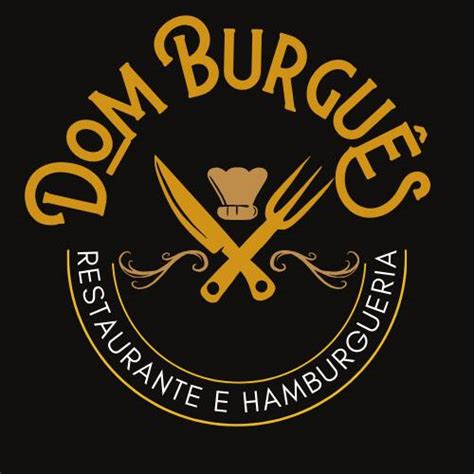 DOM BURGUÊS MARMITARIA E HAMBURGUERIA SAO JOSE DOS CAMPOS iFood