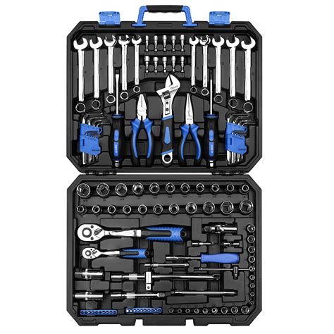 Car Tools Kit