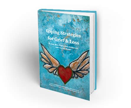 Free Ebook Coping Strategies For Grief And Loss Emotionally Naked Blog