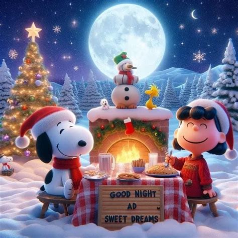 Pin By Lizagr On Snoopy Snoopy Christmas Peanuts Gang Christmas