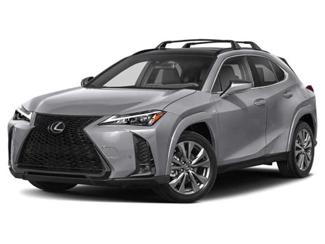 New 2024 Lexus UX 250h F SPORT DESIGN in Concord CA