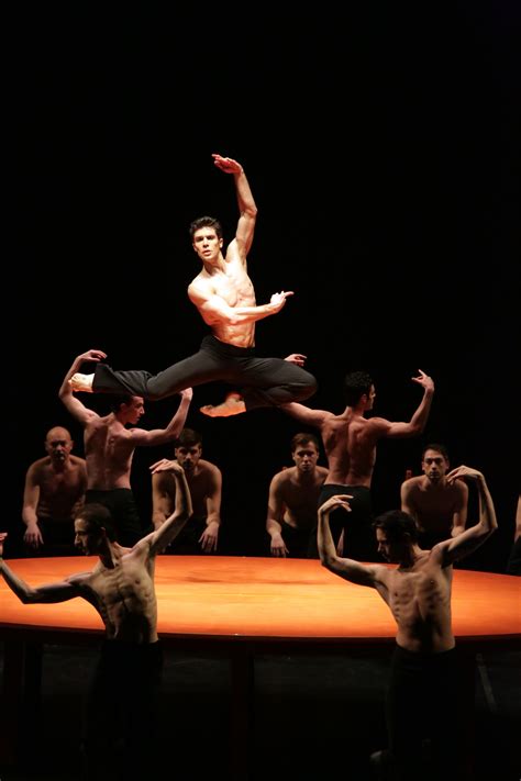 Danza Classica 10 Balletti Famosi Che Hanno Fatto La Storia Del