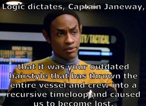 Tuvok Quotes. QuotesGram