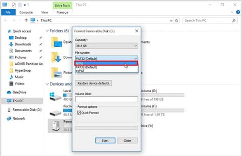 O Guia Definitivo Para Entender O Sistema De Arquivos NTFS