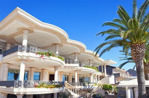 Hotel Regent Reggio Calabria Italy