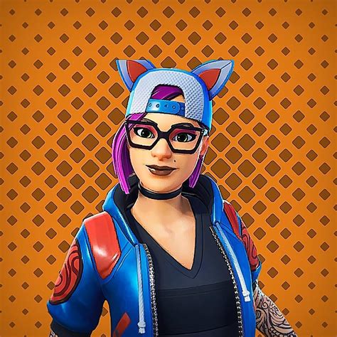 Lynx Fortnite Wallpapers - Wallpaper Cave