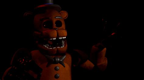 You Guys Remember This Fake Fnaf 3 Hoax Freddy Animations And Images By Nexus Drakeson