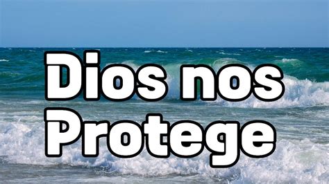 Dios Nos Protege Abriendo Mares Devotional Hipoacusia