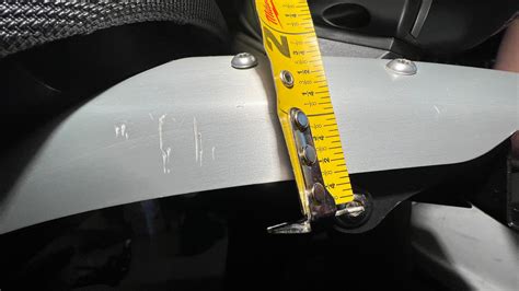 Scratched Brushed Aluminum Repair : r/Detailing