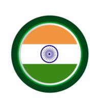 India Flag Icon PNG Free Images with Transparent Background - (112 Free Downloads)