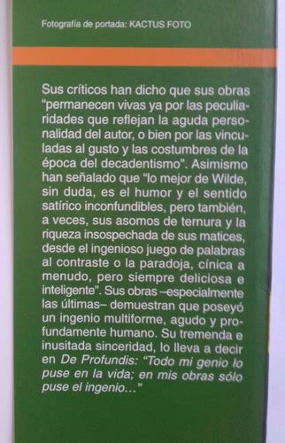 El Abanico De Lady Windermere Una Mujer Sin Importancia Cuotas Sin