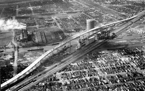 Chicago Skyway Through The Years Chicago Tribune