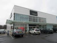 Next - Colne - Boundary Mills Retail Park | AccessAble