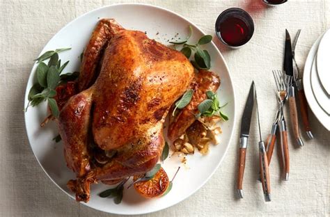 Gordon Ramsay Roast Turkey Recipe | Recipe Cart