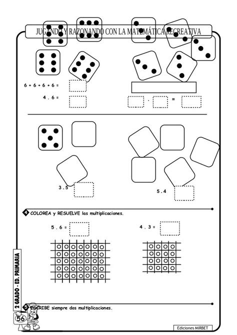 MatemÁtica Recreativa Matematicas Recreativa Fichas