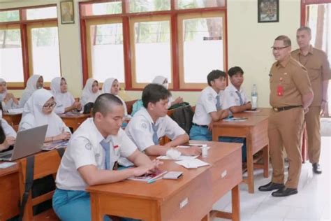 Siap Siap Ppdb Jatim Jalur Zonasi Sma Segera Dibuka Ini Cara