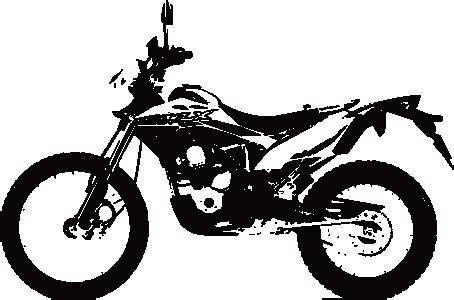 Klx 150 Supermoto Logo Vector - (.Ai .PNG .SVG .EPS Free Download)