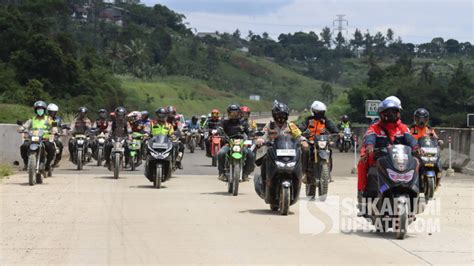 Siap Dipakai Libur Natal Dan Tahun Baru Tol Bocimi Seksi 2 Rampung